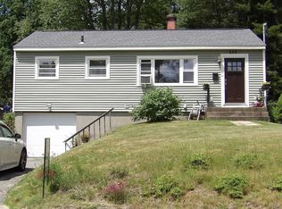 122 Goddard St, Athol, MA 01331