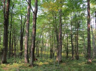 X X County Rd, Webster, WI 54893