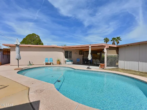 3158 E 25th St, Tucson, AZ 85713