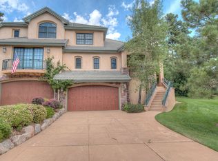 4430 Governors Point, Colorado Springs, CO 80906