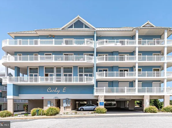6301 Atlantic Ave #301, Ocean City, MD 21842