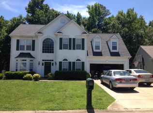 647 Cheval Dr, Fort Mill, SC 29708