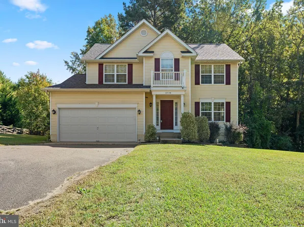 6436 Dawes Dr, King George, VA 22485