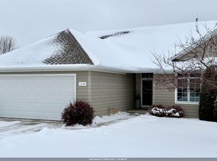 1724 Remington Ridge Way, De Pere, WI 54115