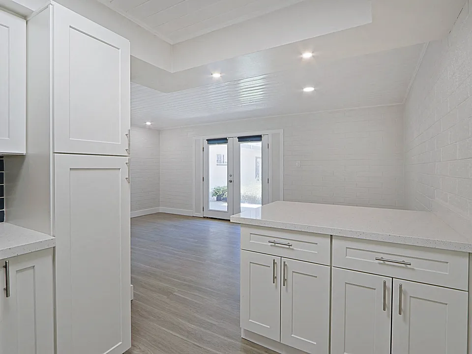 Now Leasing!