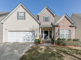 745 Austin Creek Dr, Buford, GA 30518