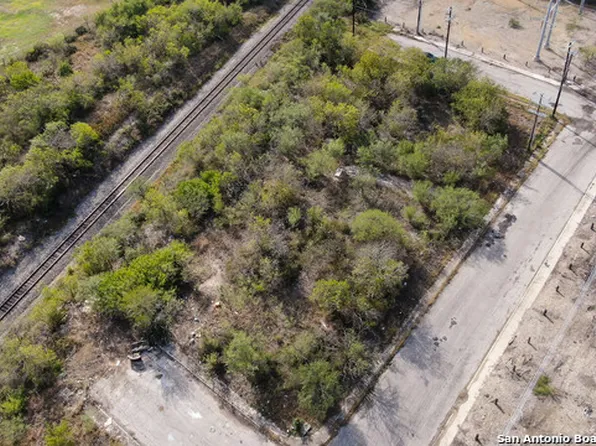 0 Rotary, San Antonio, TX 78202