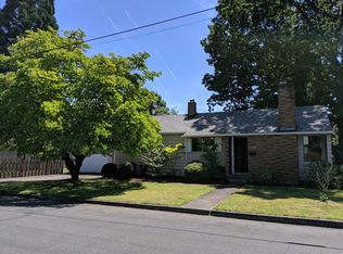 5108 SE Insley St, Portland, OR