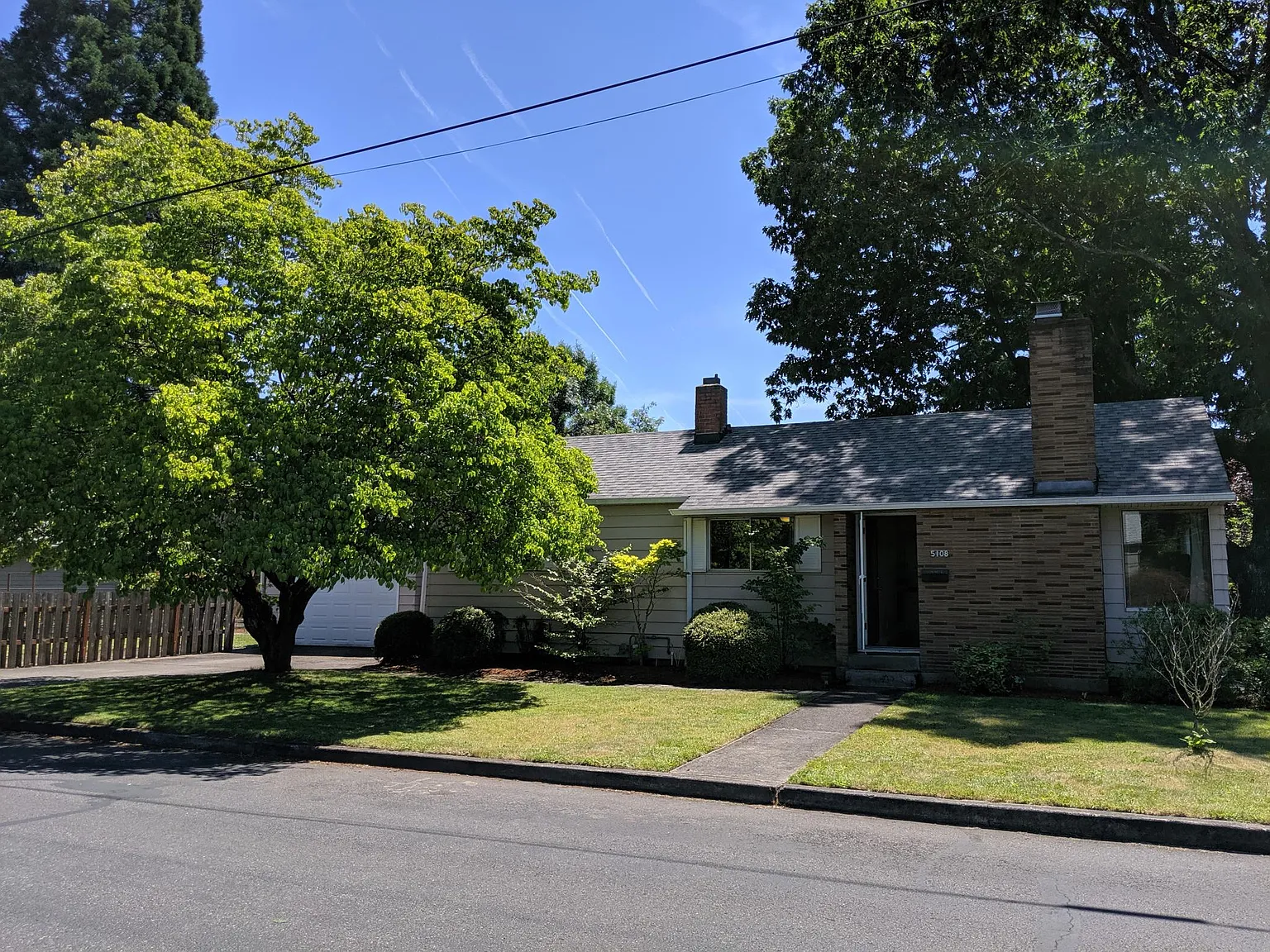 5108 SE Insley St photo 1