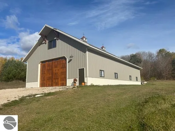 3264 Ritt Rd, Bellaire, MI 49615
