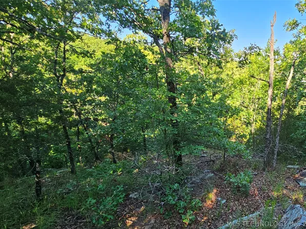 9 Mountain Vw, Eufaula, OK 74432
