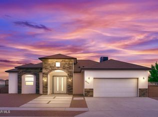 360 Plaza Bonita Way, Clint, TX 79836