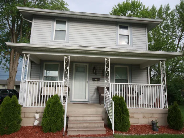 337 Lennox Ave, Columbus, OH 43228