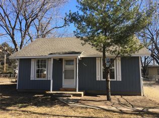 309 N Whitaker St, Pryor, OK 74361