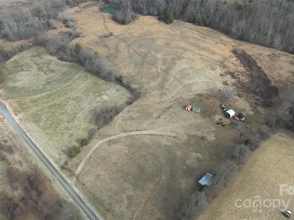 0 McCurry Rd, Shelby, NC 28152