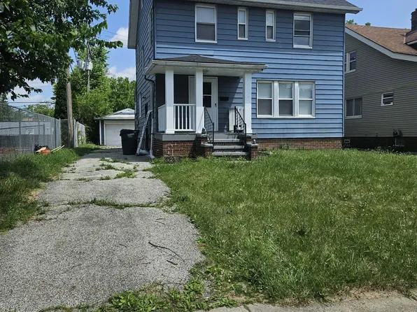 13115 Christine Ave, Garfield Heights, OH 44105