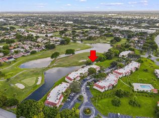 7410 Woodmont Terrace #109, Tamarac, FL 33321