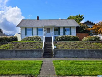 418 E 10th St, Port Angeles, WA, 98362