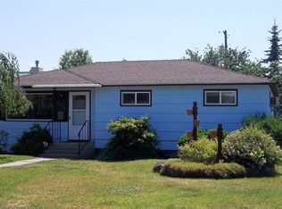 1634 E Columbia Ave, Spokane, WA 99208