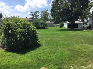 11832 S La Crosse Ave, Alsip, IL 60803