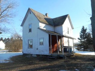 105 S Morey St, Birchwood, WI 54817