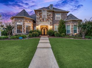 1000 Winding Lake Blvd, Southlake, TX 76092