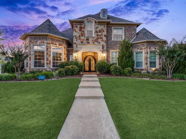 1000 Winding Lake Blvd, Southlake, TX 76092