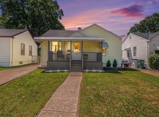 23825 Battelle Ave, Hazel Park, MI