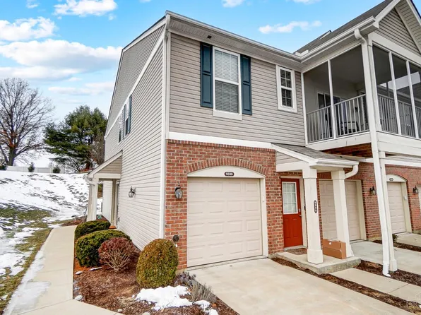 9339 Bridgecreek Dr, Cincinnati, OH 45231