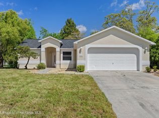 14167 Indigo St, Spring Hill, FL 34609