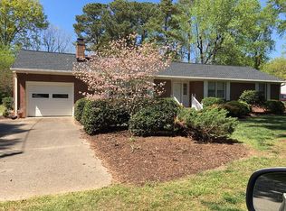 229 Milstead Rd, Newport News, VA 23606