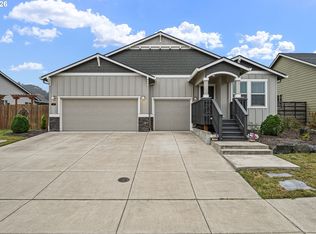410 S 10th St, Monroe, OR 97456