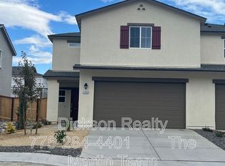 1955 Amazonite Dr, Sparks, NV 89436