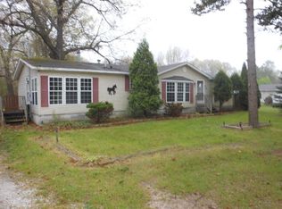 2141 E Broadway Ave, Muskegon, MI 49444