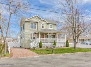 1210 Curtis Ave, Point Pleasant Beach, NJ