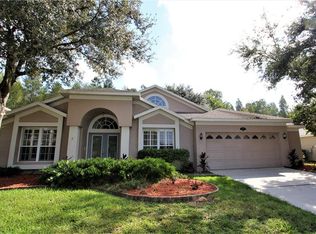 18923 Chaville Rd, Lutz, FL 33558