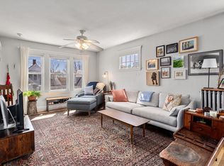 15 Adelaide St #5/3L, Jamaica Plain, MA 02130