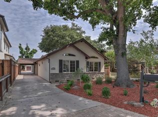 1469 Richards Ave, San Jose, CA