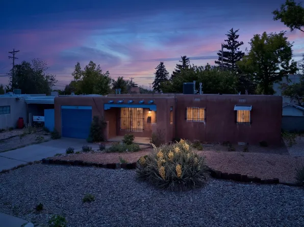 118 Placita De Oro, Santa Fe, NM 87501