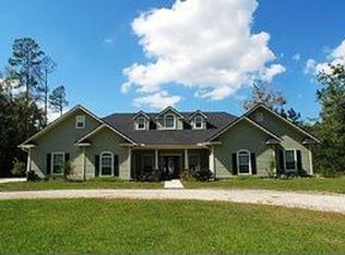 2350 Pine Hollow Rd, Green Cove Springs, FL 32043
