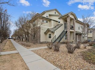 5800 Tower Road Bldg 10 #1004, Denver, CO 80249