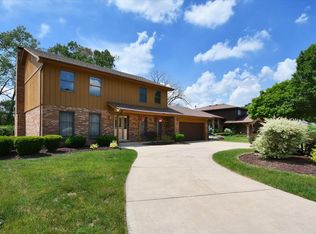12544 S Melvina Ave, Palos Heights, IL 60463