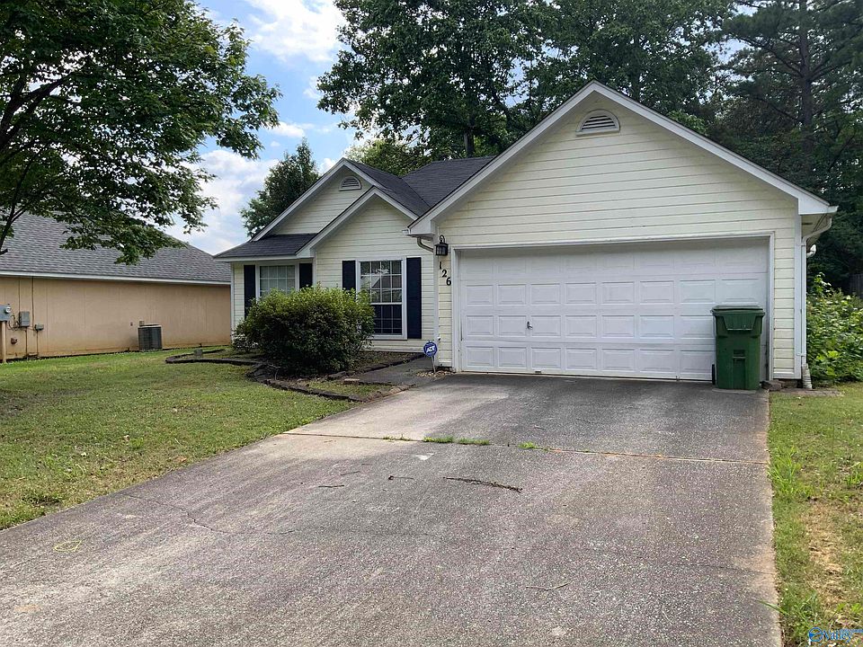 1st image of 126 Rebecca Pines Dr