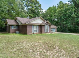 233 S Easy St, Rusk, TX 75785