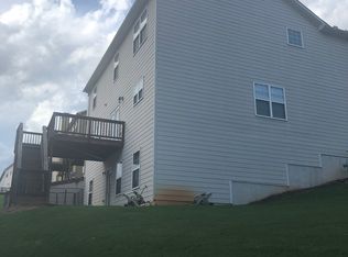 1652 Bradmere Ln, Lithia Springs, GA