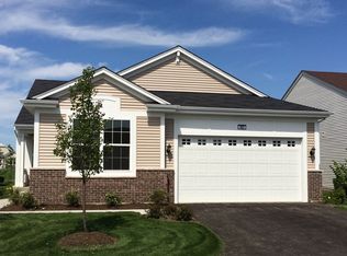 902 Fairmont Rd, Hampshire, IL 60140