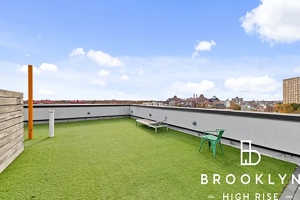 Rented by Brooklyn High Rise LLC | media 18