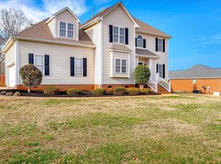 321 Camperdown Ct, Easley, SC 29642