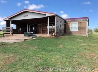 18058 199th St, Purcell, OK 73080
