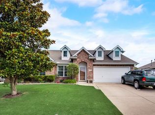 101 Freedom Trl, Forney, TX 75126